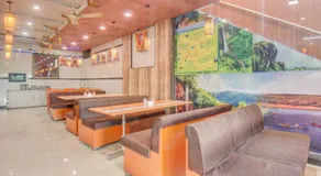 JK Hotels & Spa, Mahabaleshwar - Image 5