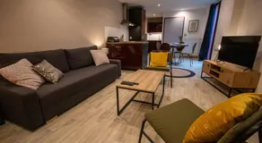 l'Atelier Chambourdin - Maison/Loft Centre Blois - Image 2