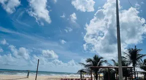 JF House Beach na Praia da Caponga - Image 5