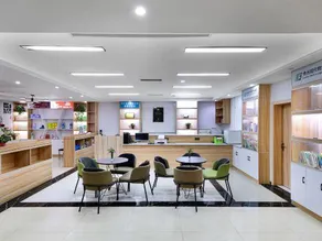 Rujia Tongbai Yun Hotel (Zunyi Medical College Victoria Shop) - Image 5