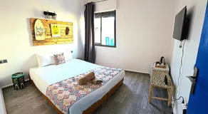 Aloha chambres vue village - Image 2