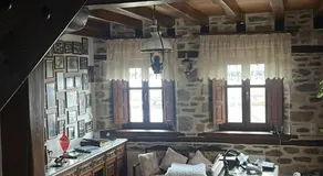 Αρχοντικό Μελλιώ Άγιος Λαυρέντιος - Image 5