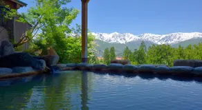Hakuba Hatago Maruhachi - Image 4