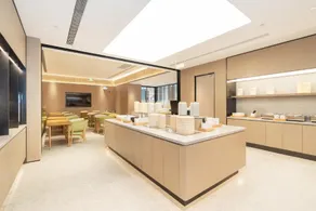 JI Hotel Foshan Shunde Shunlian Square Area - Image 2