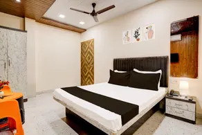 FabHotel Nilsa - Image 2