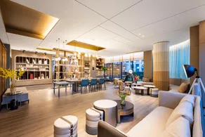 Atour Hotel Shenyang Changbai Island - Image 4