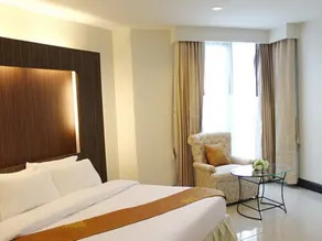 Suntara Wellness Resort & Hotel - Image 3