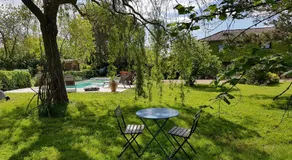 chambre d'hôte la Sourdrie - Image 4