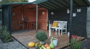 Bed & Breakfast Bloemen Vertellen - Image 4