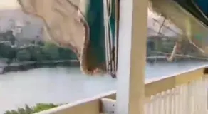 شقة علي النيل في الزمالك - Image 5