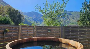 Chambre d hotes Spa montagne - Image 3