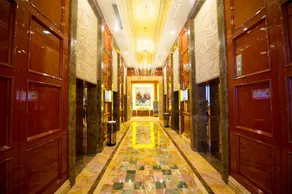 Chongqing Huachen International Hotel - Image 5