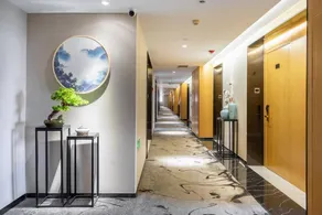 Hangzhou Xinyi Hotel ( University of Traditional Chinese Medicine Metro Station Branch) - Image 2