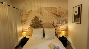 Le Monde des Dunes - T3 - Parking privé - Image 2