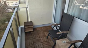 Ferienwohnung Nähe Flughafen - Image 3
