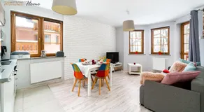Wonder Home - Apartamenty Leśny Dom z balkonami, niedaleko centrum, w cichej okolicy - Image 2