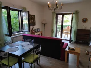 Stunning New Villa with Balcony, Parking, Sleeps 4 - Image 5