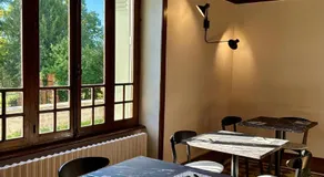 Le Château de Saint-Angel, Le Manoir du Rigouneix, 5 minutes A89, nature, calme, sauna, CLIMATISATION - Image 3