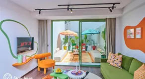 StayHere Casablanca - CFC Urban Signature - Image 2
