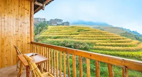 Long An Hotel 龙安酒店 - Image 4
