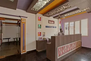 Hotel O Ss Park - Image 5