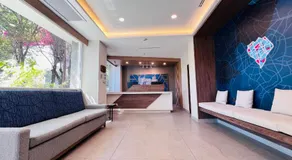 Holiday Inn Express Ciudad de Mexico Condesa by IHG - Image 3