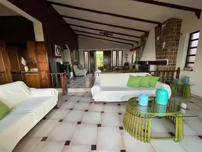 Holiday Home With Unique Views And Private Garden - Image 2
