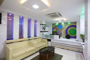 Hotel Green Palace - Image 3