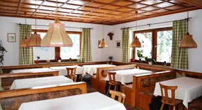 Hotel Garni Wieshof - Image 3