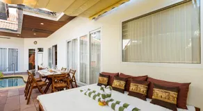 Village Austria Luxury Pool Villas - Image 4