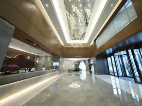 GEM Hotel Yancheng Jianhu County Aubalia Zunyuan - Image 3