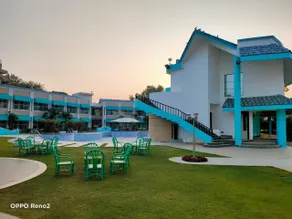 Azzaro Resorts & Spa Daman and Diu - Image 5