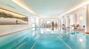 Hotel Alpenland - Image 2
