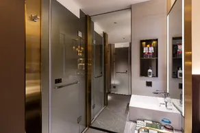 Echarm Plus Hotel Hangzhou Binjiang Xingguang Avenue - Image 2