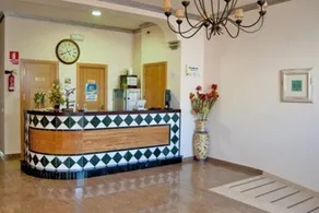 Hotel Plaza Escribano - Image 3