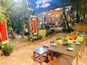 O THY HOMESTAY HUE - Image 4