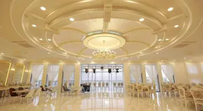 Hotel Uzbekistan - Image 3
