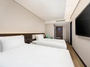 Hanting Hotel Shenyang Heping 1st Hospital of Medical University - Image 2