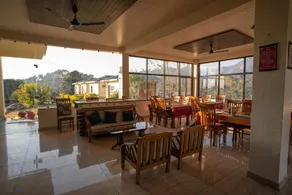 Dhauladhar View Village Resort - Image 5