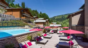 Hotel Adapura Wagrain - Image 2