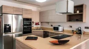 Marsaskala Duplex with Private Patio Near Promenade - Image 4