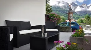 Mountain B&B - La Scalira - Image 5