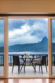 SaffronStays Blue Infinitum Lakeview, Pawna - Image 5