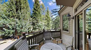 Vail Golf Club 38 - Image 4