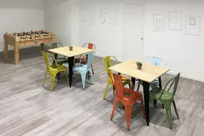 Meeting Point Hostels - Image 5