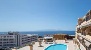 Casa HUGO - ocean view, quiet pool, fibre net, los Gigantes - Image 2