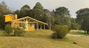 Casa em condomínio fechado, 4km Centro de Gramado. - Image 5