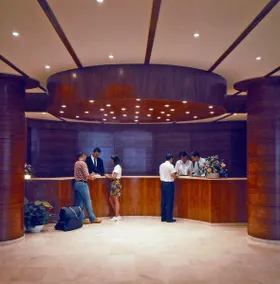 Hotel Gran Garbi & AquaSplash - Image 5