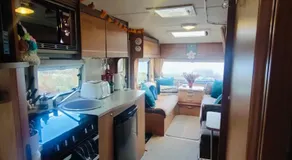 Kintyre Caravan - Image 3