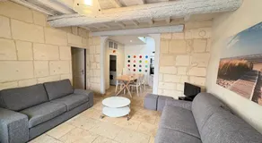 Maison Center Historique 8 personer + gratis parkering - Image 3